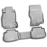 Novline 3D patosnice infiniti FX35 2003-2009 set 4 kom | ePonuda.com