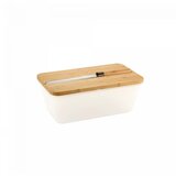 Kesper KSP58480 kutija za hleb 34X 20X15CM + nož za hleb cene