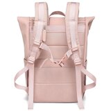 Vuch Ženski ruksak Mellora Neo Pink, 45 x 28 cm | shoptok.hr