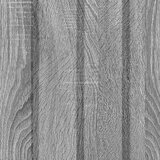  Predalna omara Siva Sonoma 33 x 34,5 x 92 cm Inženirski les, (5000232580) | Shoptok.si