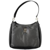 Tommy Hilfiger Ročne torbice aw0aw15713 Črna | Shoptok.si