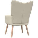  Stol za sproščanje krem blago, (20821749) | Shoptok.si
