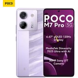 Poco M7 PRO 12+256GB 5G PURPLE | Eponuda.ba