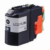 Brother Tinta za LC227XLBK (crna), zamjenska | shoptok.hr