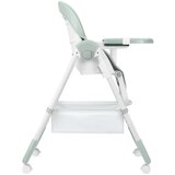 Kikka Boo hranilica za bebe Spicy Plus Mint, 6m+ | ePonuda.com