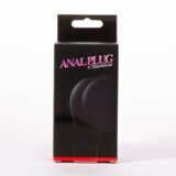 Mistress Analni Čep Stainless (s) | Shoptok.si