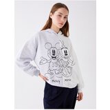 LC Waikiki Women's Disney Printed Long Sleeve Oversize Hoodie | Shoptok.si