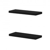 Hanah home polica Gizli2 60 black | ePonuda.com