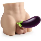 Kiotos Masturbator Dildo & Ass NR20