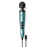Doxy Masažni vibrator 3 USB-C, turkizen, (21198287) | Shoptok.si