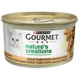 Gourmet Nature's Creations puran 85 g | Shoptok.si