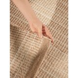 Villeroy Boch Obojestranska/ročno tkana preproga iz mešanice jute v naravni barvi 120x170 cm Birka – | Shoptok.si
