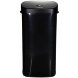 MID.YOU Koš Za Smeti Clean Vi, 68 L, Črna, S Senzorjem | Shoptok.si
