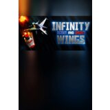  infinity wings - scout & grunt steam key (pc) global | ePonuda.com