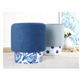  Colyos 8852 multicolor pouffe | Eponuda.com