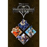 kingdom hearts -hd 1.5+2.5 remix- (pc) steam key europe  kingdom hearts -hd 1.5+2.5 remix- (pc) steam key europe Slike