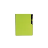 notes A5 apple green ( 101.815.40 )
