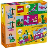 Lego Classic: Ustvarjalni dinozavri | Shoptok.si