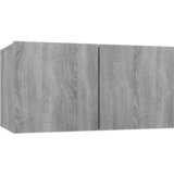 TV ormarići 8 kom boja hrasta 60 x 30 x 30 cm konstruirano drvo | shoptok.hr