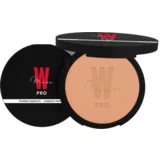 Miss W Pro compact powder