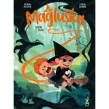 Žerom Pelisje - Magluška 3: Izvor tajni