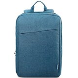 Lenovo 15.6” Laptop Casual Backpack B210 - Blue | Eponuda.ba