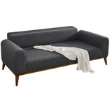 Atelier Del Sofa sofa trosed cofi 3 seater anthracite | ePonuda.com