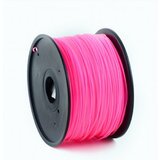 Gembird materijal za 3D štampanje pla 1.75mm 1 kg (roze) Cene