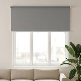  Roleta zaštita od UV zračenja Svjetlosiva 180 x 140 cm | shoptok.hr