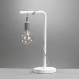 Lesnina XXXL NAMIZNA SVETILKA 4853 WIRE 30/15/48 cm | Shoptok.si