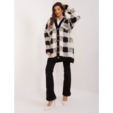 BADU Sweater-BA-SW-0538.29-black-beige | shoptok.hr