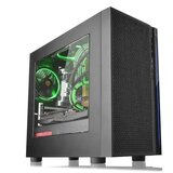 Zeus Power Upper V2 5600X/DDR4 16GB/M.2 1TB/RX7600XT 16GB