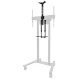 Neomounts multimedijski nastavek za nosilce zaslonov, AFL-875BL1 | Shoptok.si