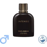 Pour Homme Intenso - 125ml