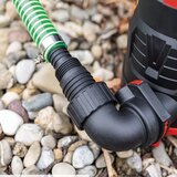 Scheppach potopna pumpa za prljavu i čistu vodu DWP400 | shoptok.hr