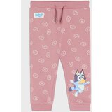 Sinsay Jogger hlače Bluey | shoptok.hr