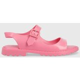 Melissa Sandali BAE SANDAL AD ženski, roza barva, M.33621.AD801 | Shoptok.si