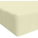  Jastuk za sjedalo SOEST 100% poliester Krem 120 x 80 x 15 cm | shoptok.hr