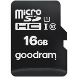 Goodram SPOMINSKA KARTICA 16GB micro SD 100MB/s | Shoptok.si