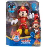 Just Play figura gasilec Mickey Mouse Cene