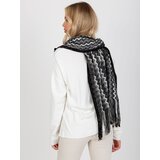 Factory Price Scarf-AT-SZ-2799.12X-black | Shoptok.si