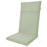 Doppler Jastuk za stolicu (119 x 48 x 4 cm, Svijetlo zelena) | shoptok.hr