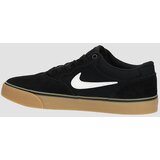 Nike SB Chron 2 Skate cevlji black / white / black / gum lt | Shoptok.si