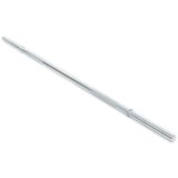 Worqout Barbell bar 165 cm - unisex | shoptok.hr