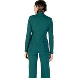 Rinascimento Suknjiči CFC0125418003 Zelena | Shoptok.si