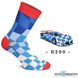 muške čarape "nissan R390" HT-R390-L