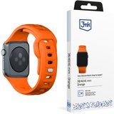 BZ 3MK silikonski pašček za apple watch 38 40 41 42 mm majhen udoben, (5000008679) Cene