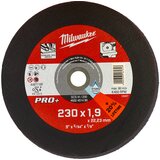 Milwaukee tanka rezna ploča za metal pro+ SCS41 230 x 1.9 mm Cene
