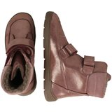 Froddo Škornji 'ZERU' rožnato zlata / eozin | Shoptok.si