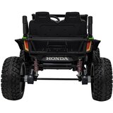  Licencirani buggy na akumulator HONDA 4x4 Off-Road - dvosjed - zeleni | shoptok.hr